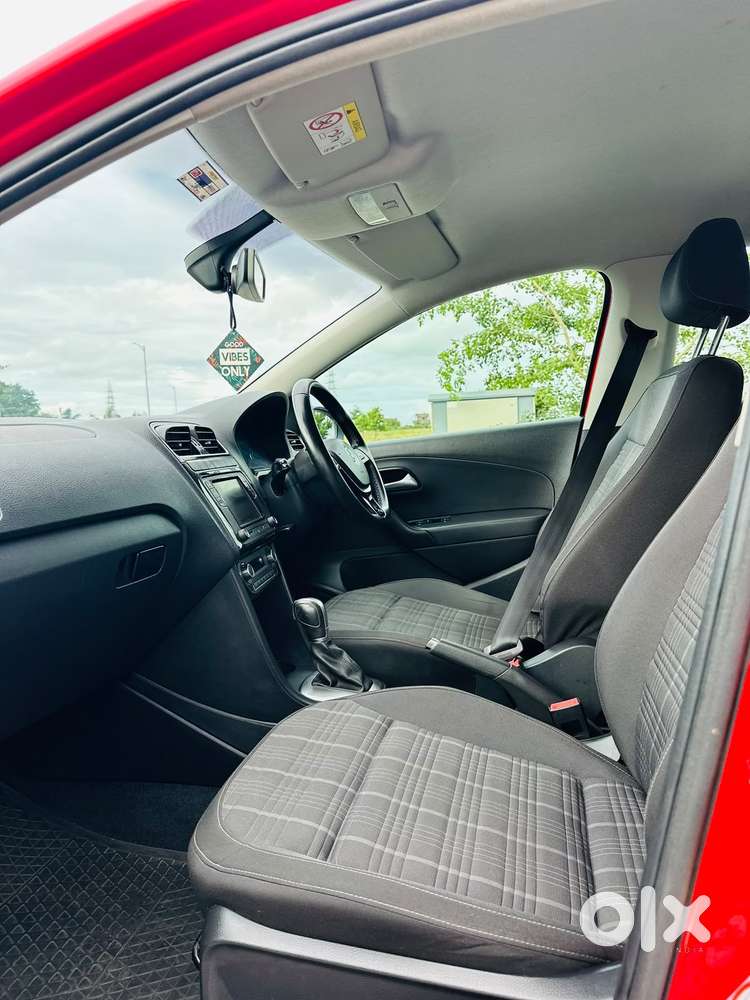 Volkswagen Polo Gt Tsi, 2021, Petrol