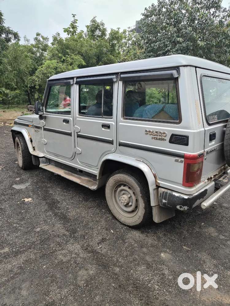 Mahindra Power Plus