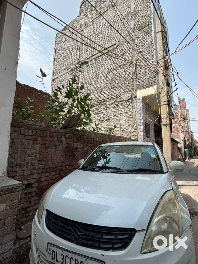 Maruti Dzire Lxi 2012 Year