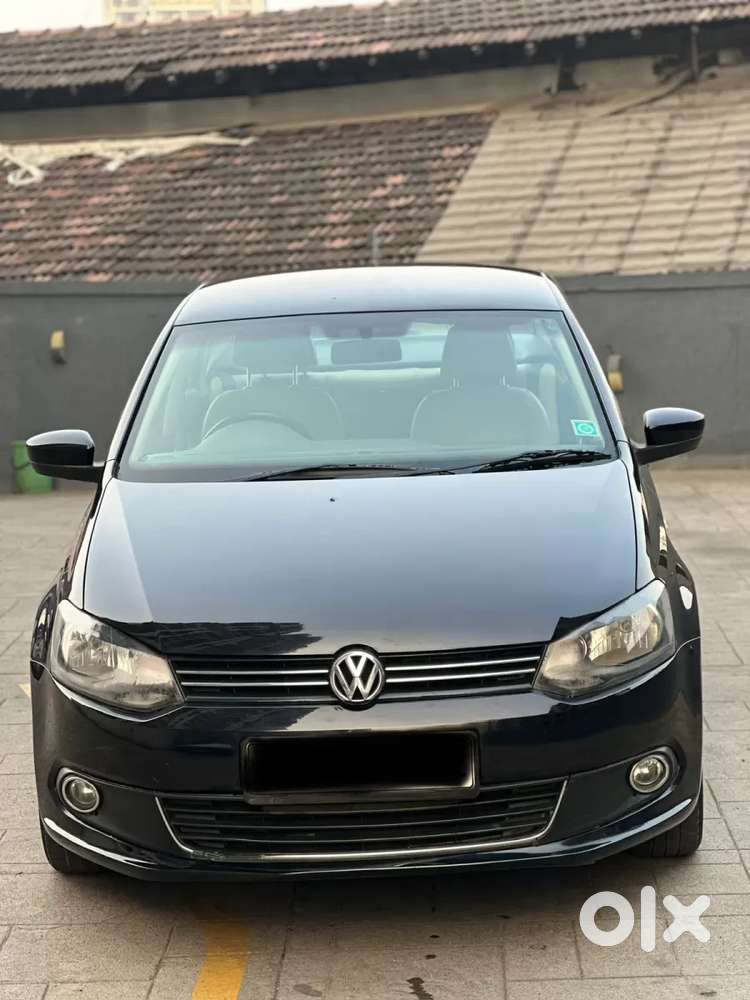 Volkswagen Vento 1.5 Tdi Highline, 2014, Diesel