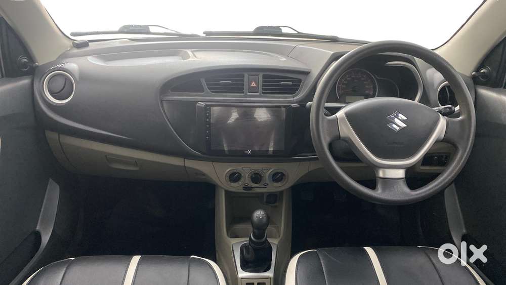 Maruti Suzuki Alto K10 Vxi, 2019, Petrol