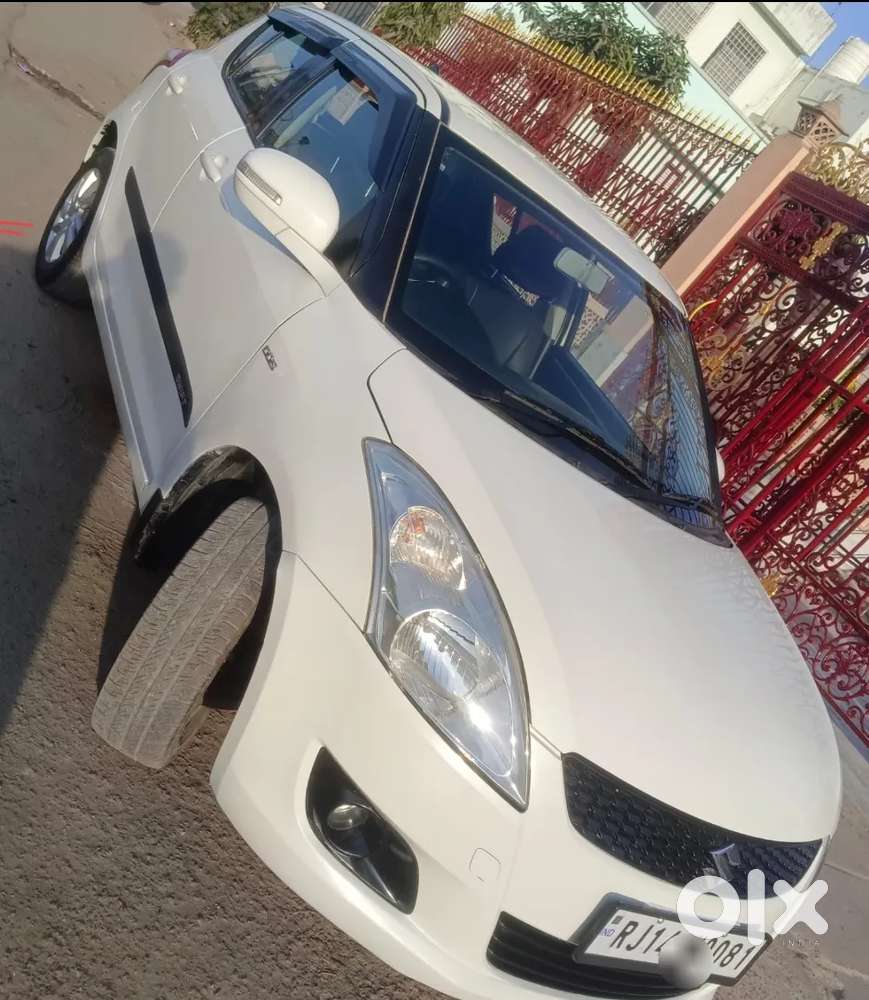 Maruti Suzuki Swift Zdi, 2014, Diesel