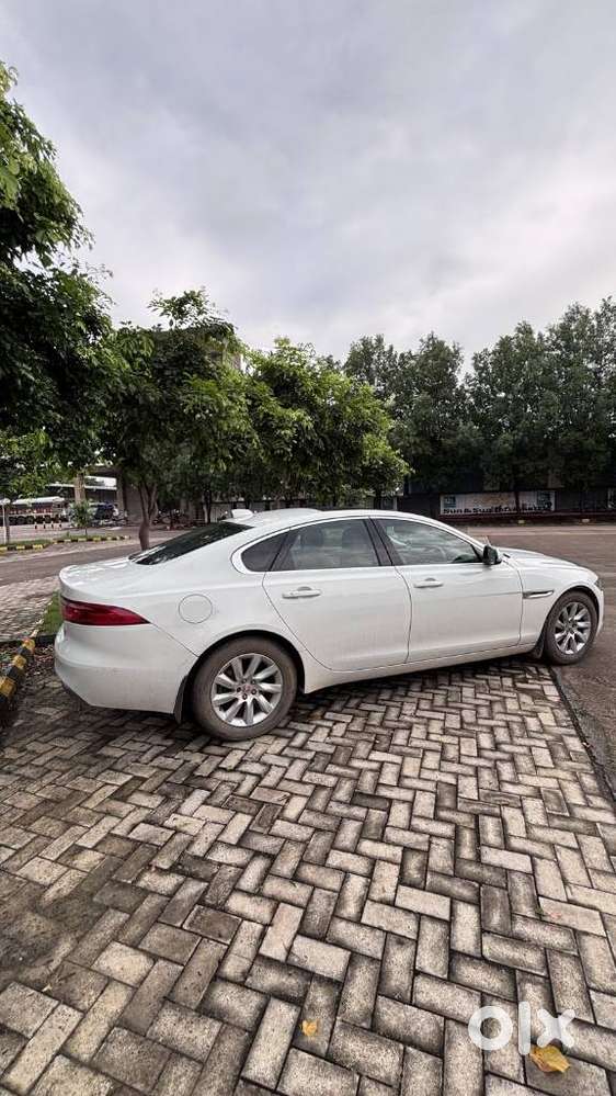 Jaguar Xf 2.0 Diesel Prestige, 2016, Diesel