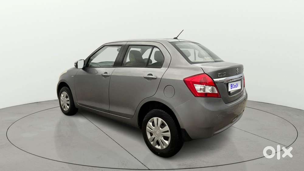 Maruti Suzuki Swift Dzire Vxi 1.2, 2014, Petrol