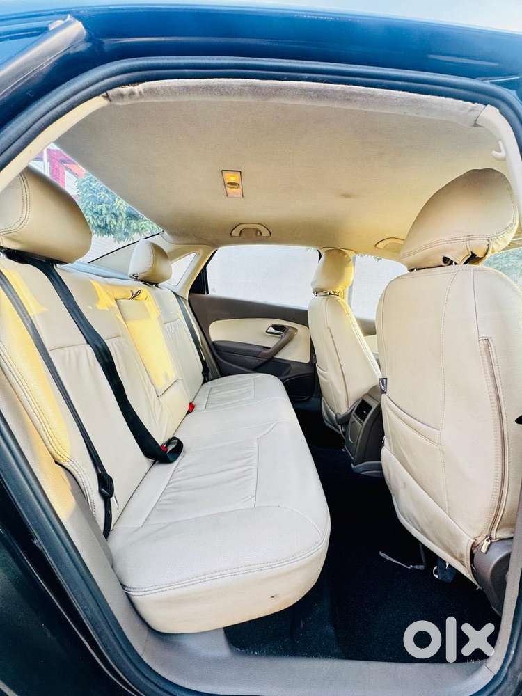 Skoda Rapid Elegance 1.6 Tdi Cr Manual, 2012, Diesel