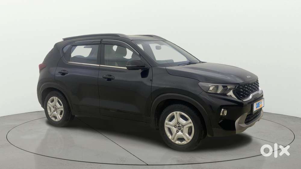 Kia Sonet 1.2 Htk Plus, 2021, Petrol