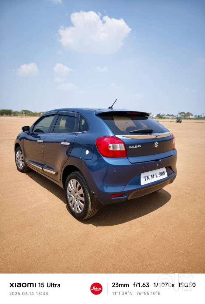 Maruti Suzuki Alto-800