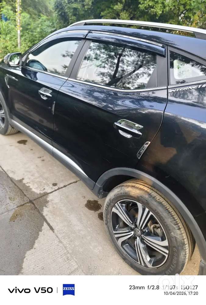 Mg Astor Zs Vti-tech 2023