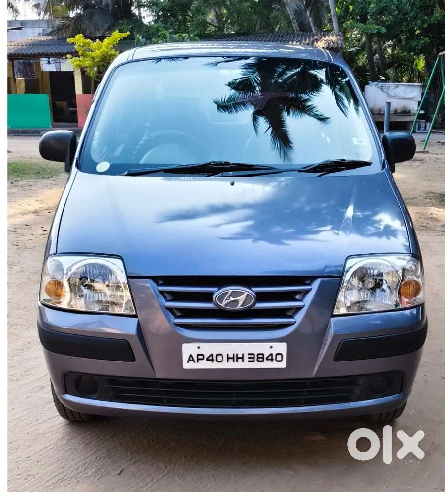 Hyundai Santro Xing, Very Good Condition 39000 Reading, Life 2030