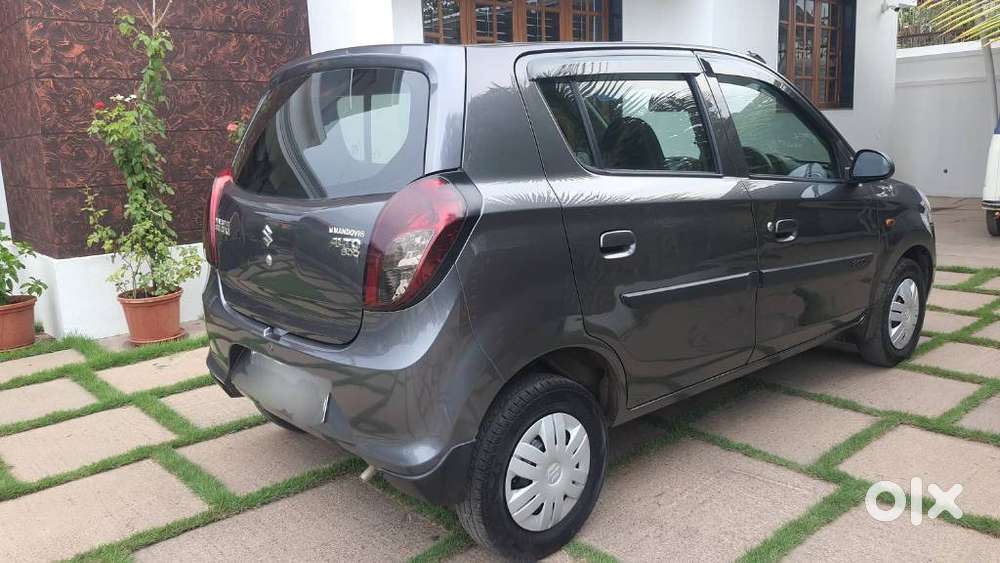 Maruti Suzuki Alto 800 Vxi, 2018, Petrol