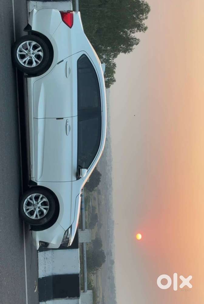 Honda Amaze Petrol 2019