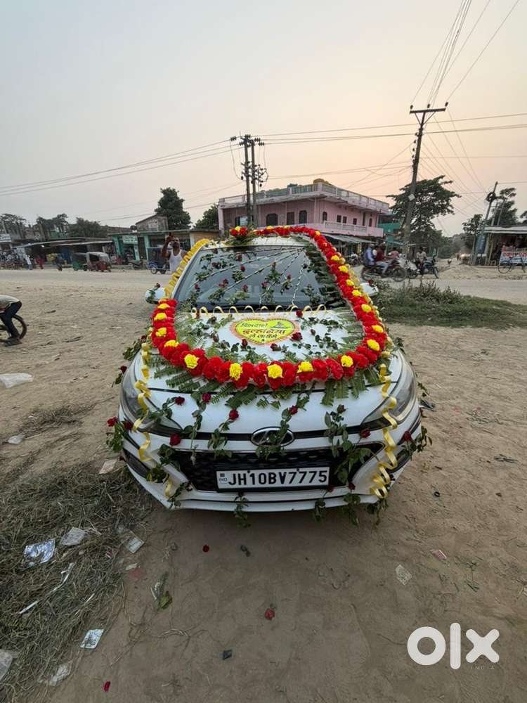 Hyundai Elite I20 2019