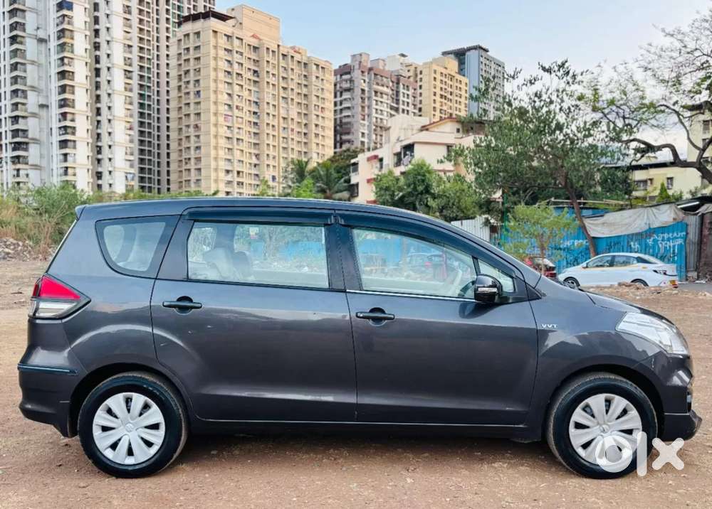 Maruti Suzuki Ertiga 1.5 Vxi, 2018, Petrol