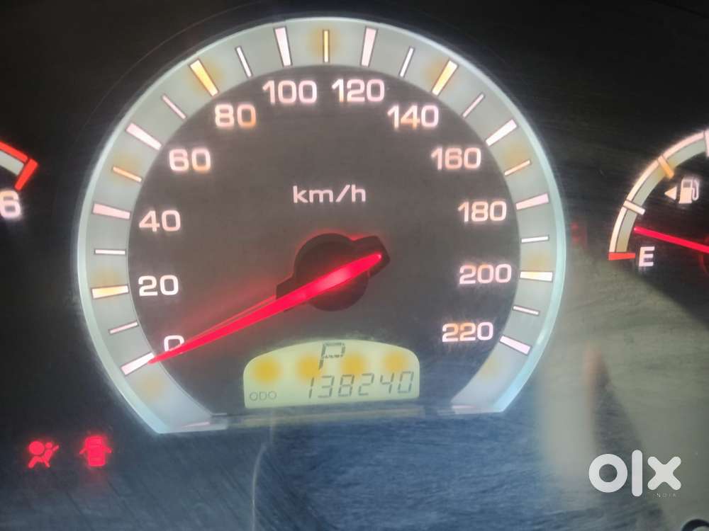 Ssangyong Rexton Rx7, 2013, Diesel