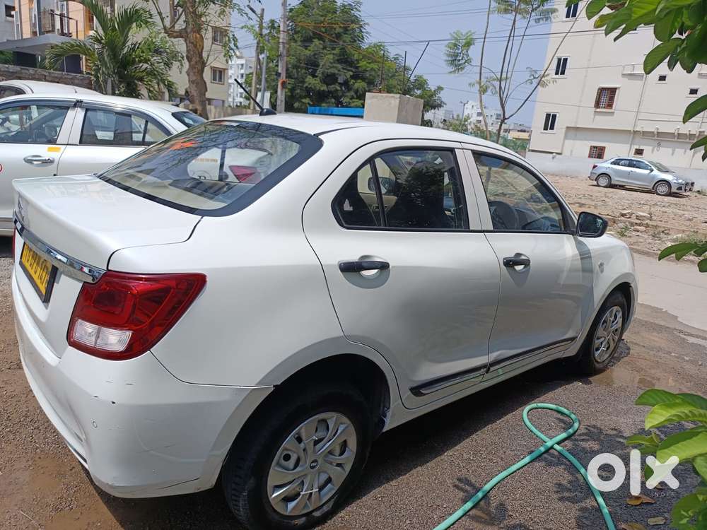 Maruti Suzuki Swift Dzire 1.2 Vxi Bsiv, 2026, Cng & Hybrids