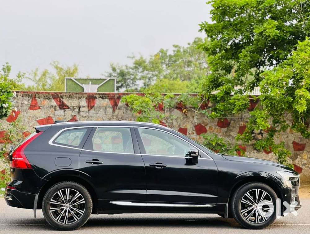 Volvo Xc60 2.0 B5 Ultimate, 2022, Petrol