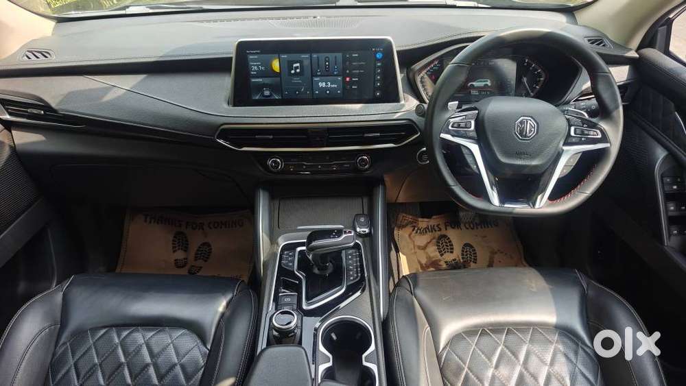 Mg Gloster Blackstorm 6 Str 2.0 Twin Turbo 4wd, 2024, Diesel