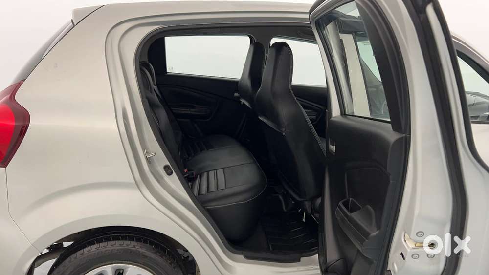 Maruti Suzuki Celerio Vxi, 2023, Petrol