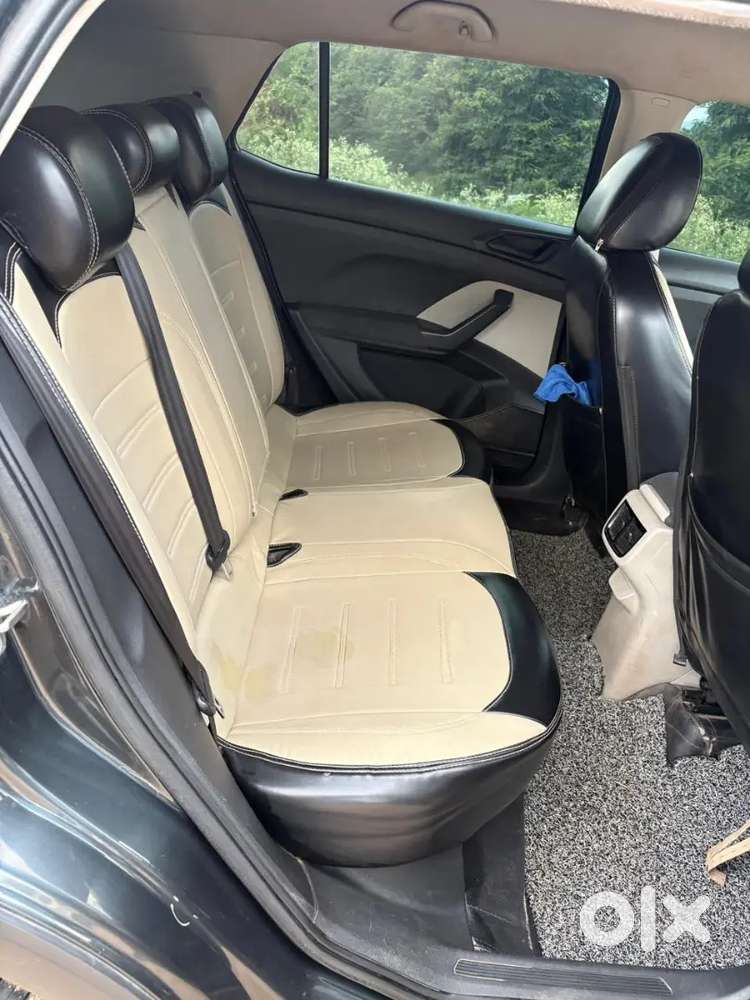 Volkswagen Taigun 2023 Tsi
