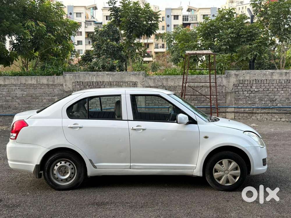 Maruti Suzuki Swift Dzire Ldi (o), 2014, Diesel