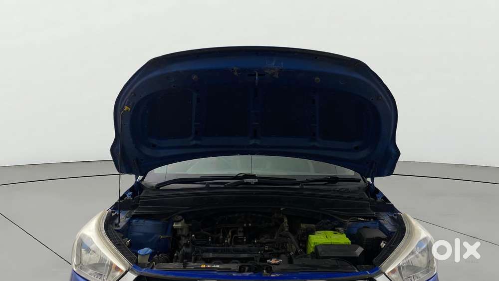 Hyundai Creta 1.6 Ex Petrol, 2019, Petrol