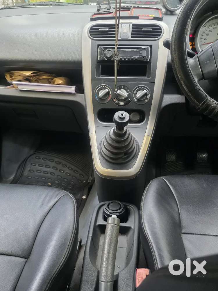 Maruti Suzuki Ritz Vdi 2010
