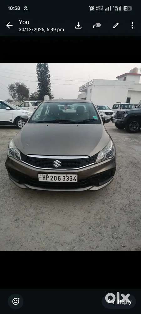 Ok Car 95prcent Tyr Ha Hybrid Ha