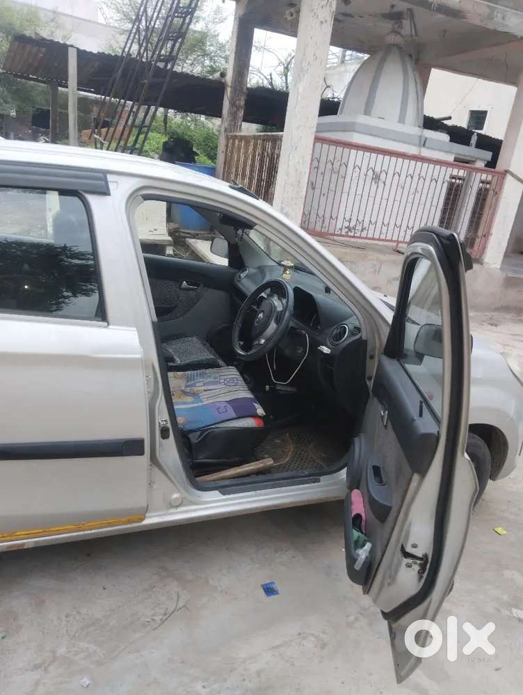 Maruti Suzuki Alto 2019