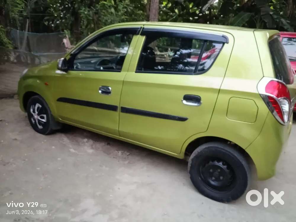 Orginal Paint And Orginal Cundision