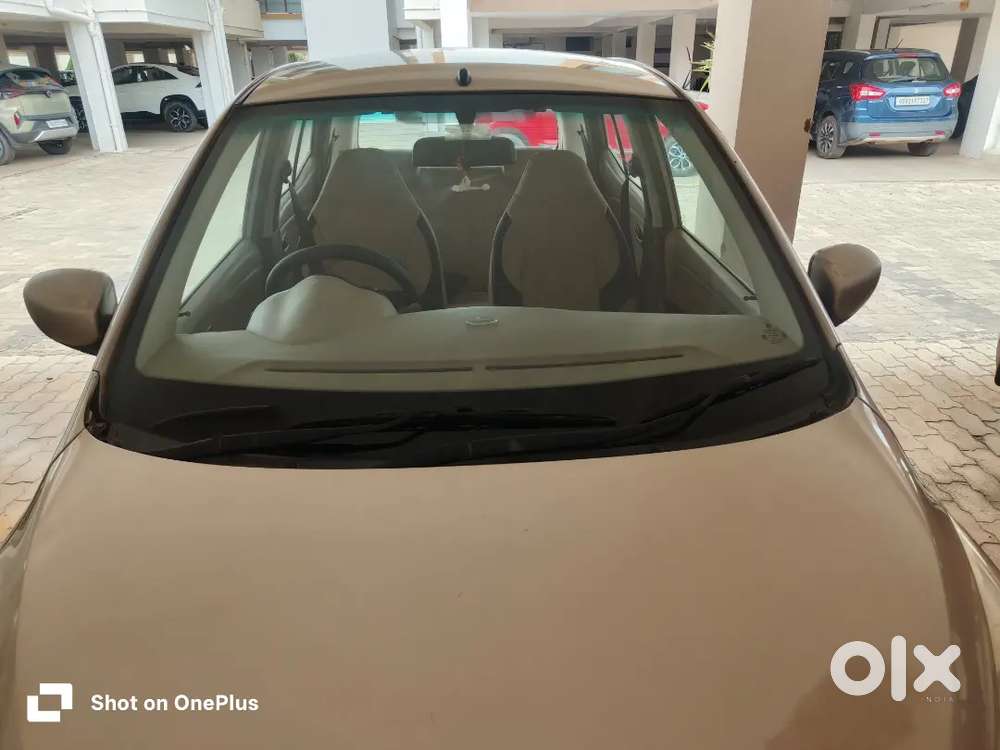 Hyundai I10 Sportz 2010 Manual Petrol