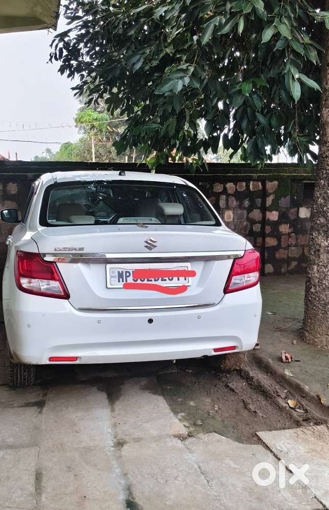 Maruti Suzuki Dzire 2023