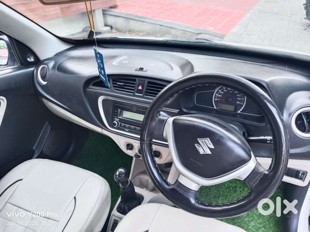 Maruti Suzuki Alto 800 0.8 Vxi (o), 2021, Diesel