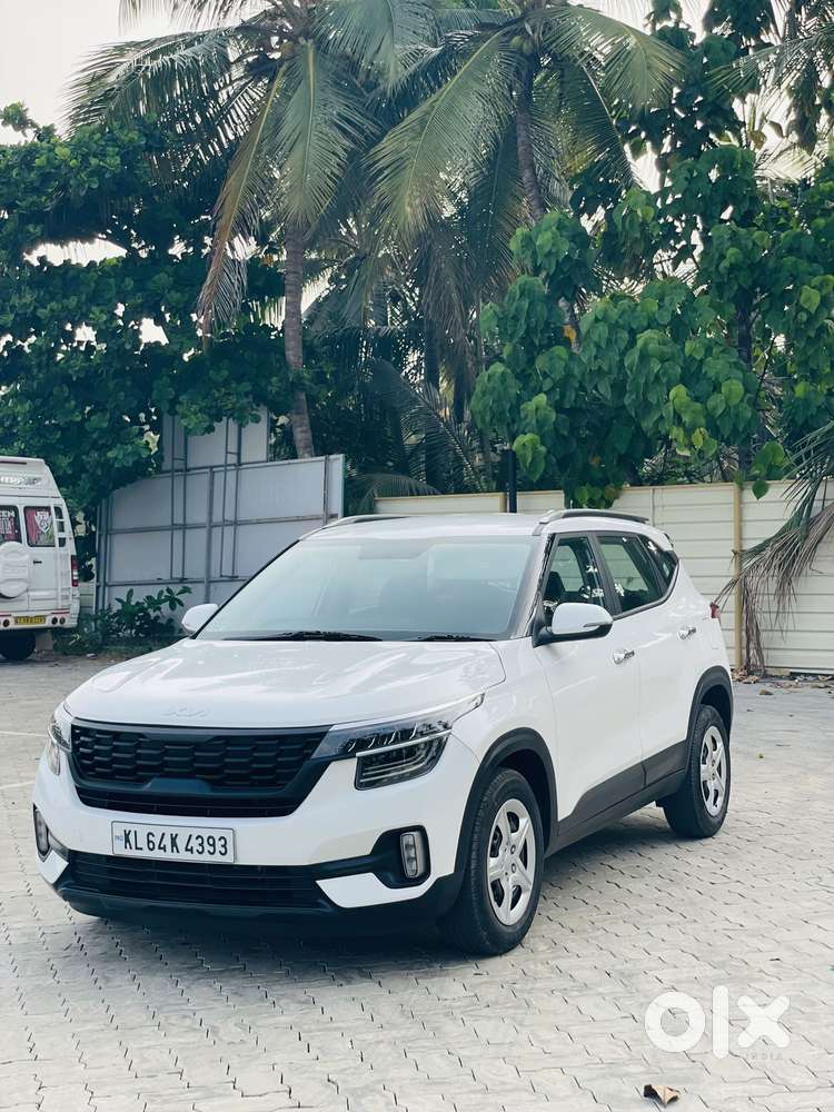 Kia Seltos Htk D, 2021, Diesel