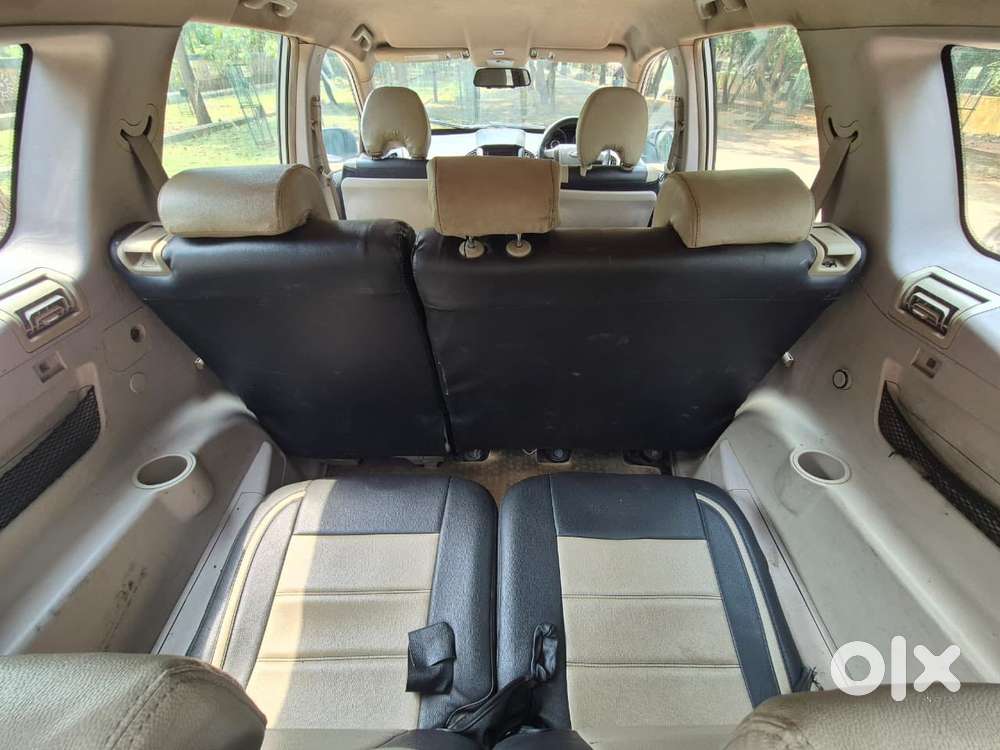 Mahindra Xuv500, 2018, Diesel