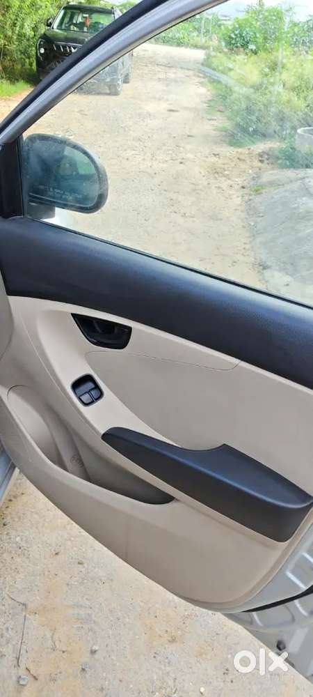 Hyundai Eon 0.8 Era 2015