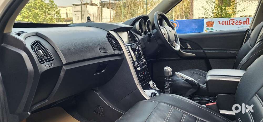 Mahindra Xuv500 W9 1.99, 2018, Diesel
