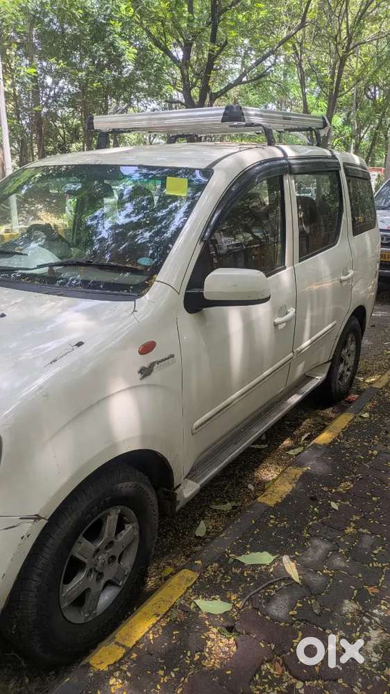 Mahindra Xylo Diesel 2012