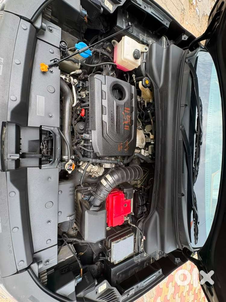 Hyundai Alcazar Signature 1.5 Diesel At 6str, 2024, Diesel