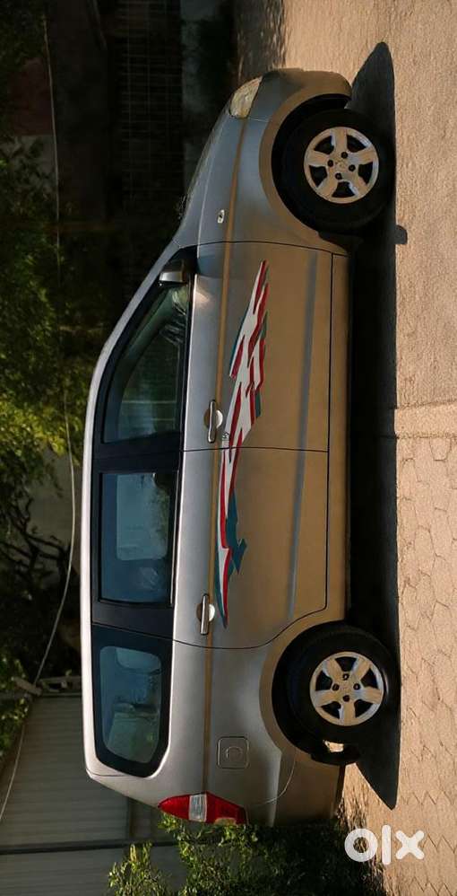 Chevrolet Enjoy Tcdi Lt 8 Seater, 2015, Diesel