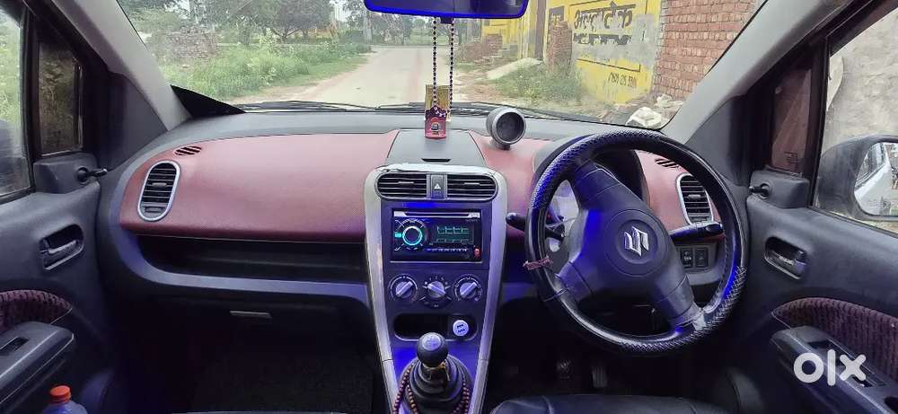 Maruti Ritz Vdi 2015