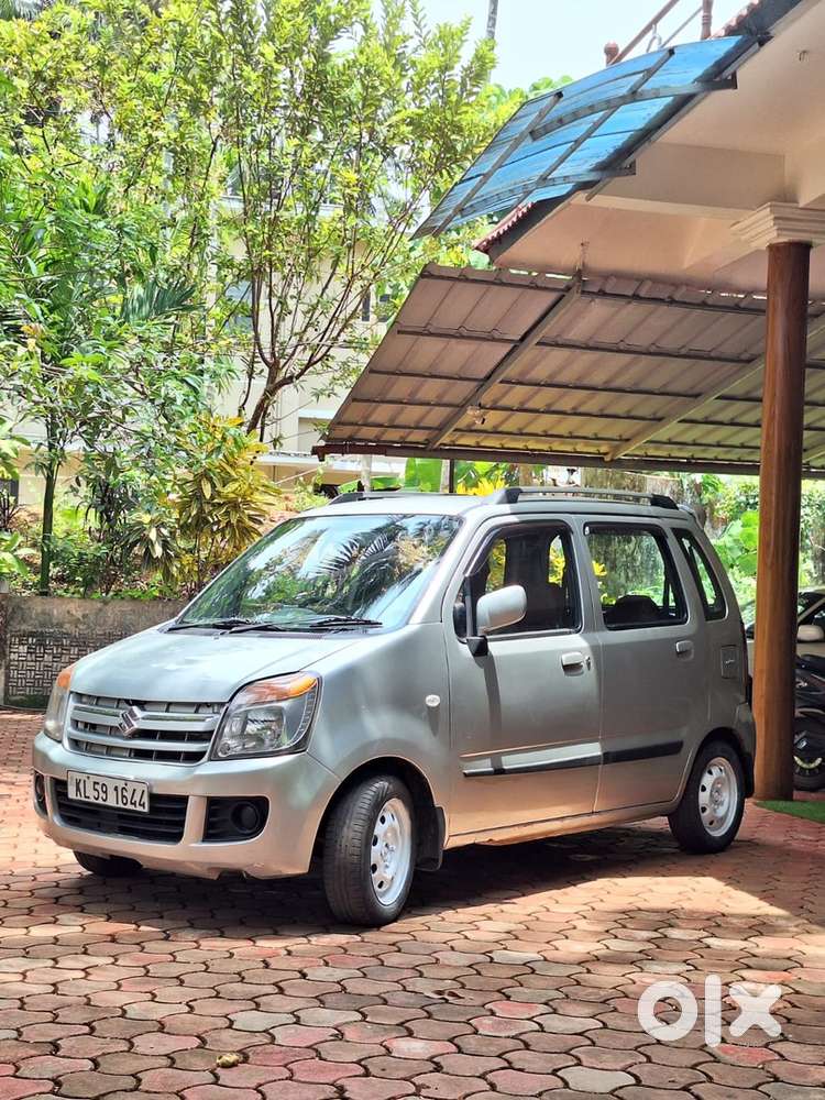Maruti Suzuki Wagon R 2006