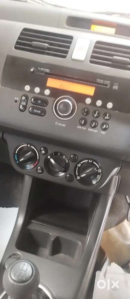 Well Maintained Suzuki Dzire Vdi Car For Sale