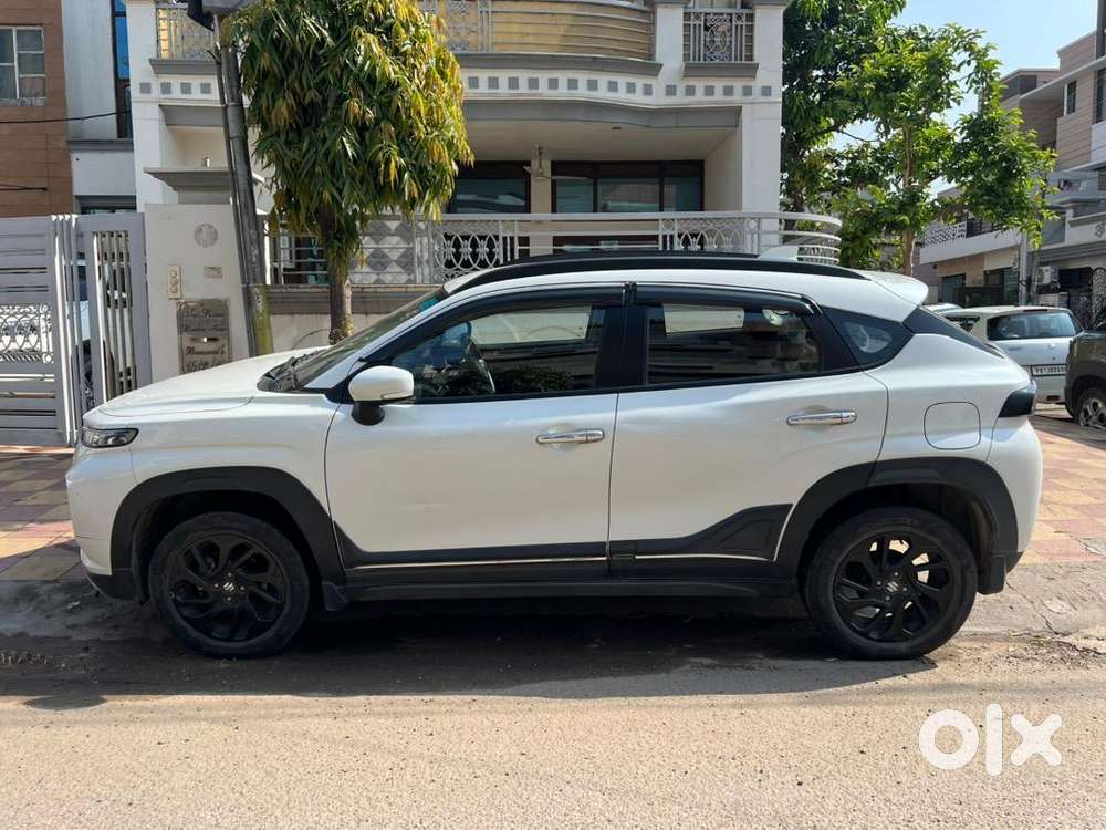 Maruti Suzuki 2024fronx Delta Plus 1.2l Automatic