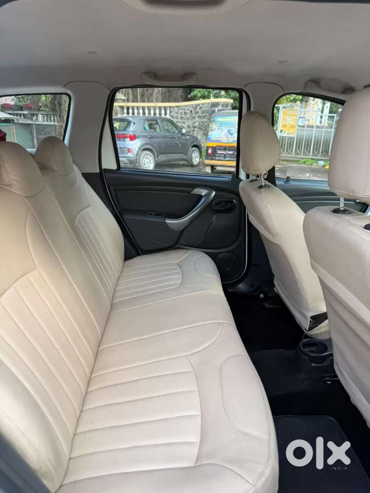 Renault Duster 1.5 Petrol Rxe, 2014, Petrol