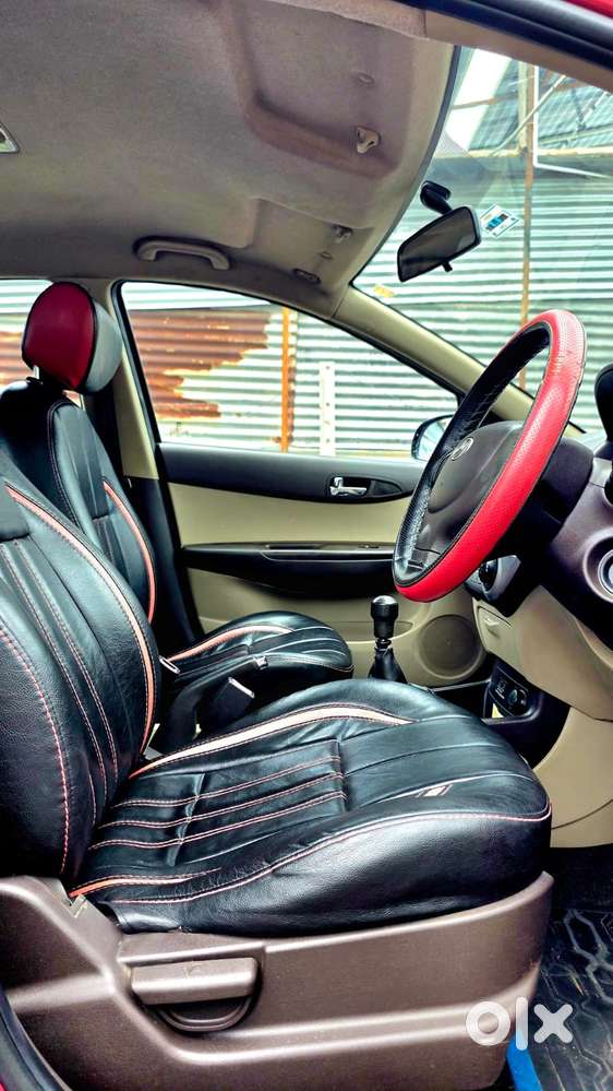 Hyundai I20 Magna, 2010, Petrol