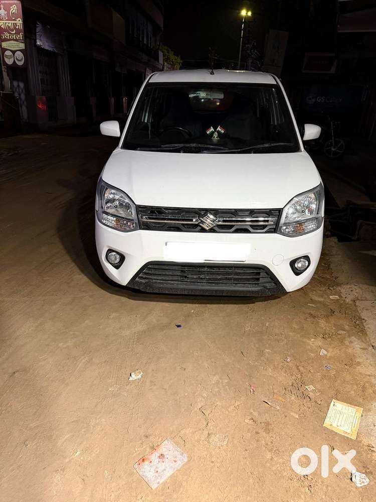 Wagnor 2020 Vxi Model