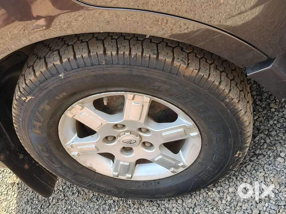 Mahindra Xylo Diesel 2011 Manual