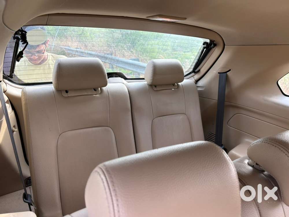 Chevrolet Captiva 2009 Diesel Good Condition & Valid Up To 2031