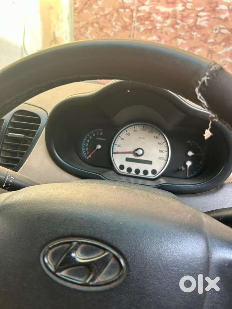 Hyundai I10 2006 Petrol 62000 Km Driven