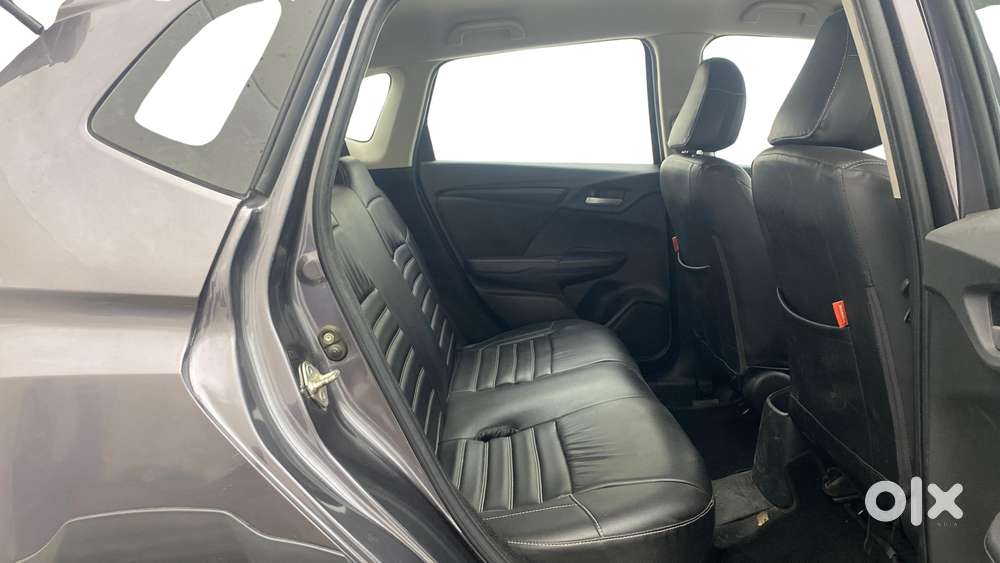Honda Wr-v [2020-2023] 1.2 Sv I-vtec Mt, 2021, Petrol